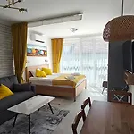 Vivid Sea And Luxury 2 2 Appartamento *