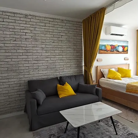 Vivid Sea And Luxury 2 2 Μπουργκάς