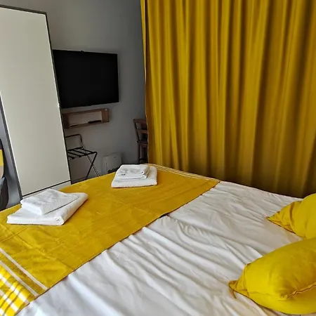 Διαμέρισμα Vivid Sea And Luxury 2 2 *