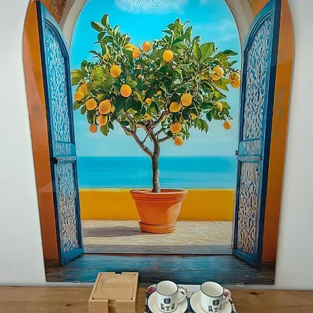 Vivid Sea And Luxury 2 2 Διαμέρισμα Μπουργκάς