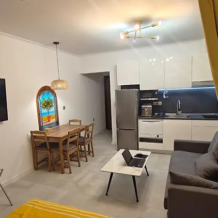 Vivid Sea And Luxury 2 2 Διαμέρισμα *