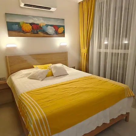 Vivid Sea And Luxury 2 2 Διαμέρισμα Μπουργκάς