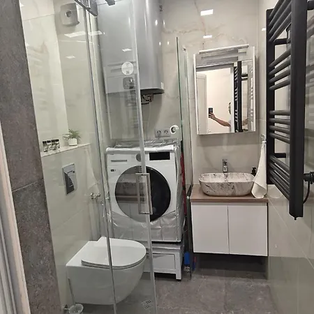 Vivid Sea And Luxury 2 2 Διαμέρισμα *