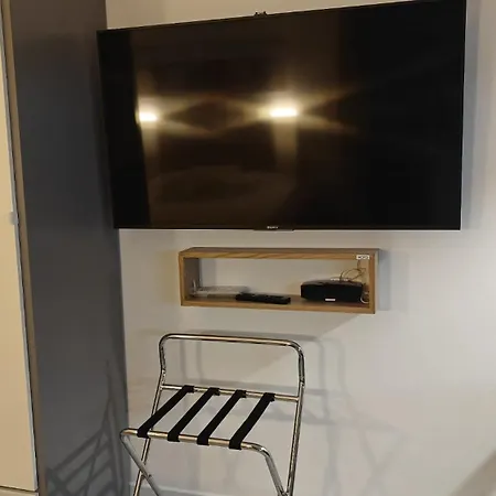 Vivid Sea And Luxury 2 2 Διαμέρισμα *