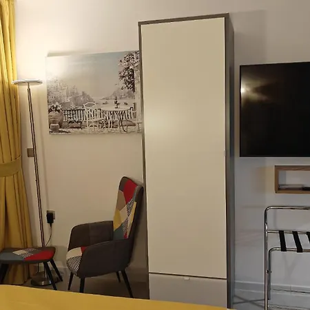 Vivid Sea And Luxury 2 2 * Μπουργκάς