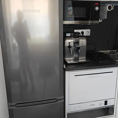 Vivid Sea And Luxury 2 2 Διαμέρισμα *