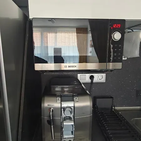 Vivid Sea And Luxury 2 2 Διαμέρισμα *