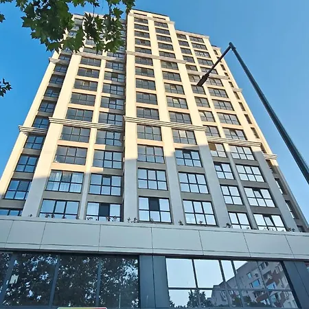 Vivid Sea And Luxury 2 2 Μπουργκάς