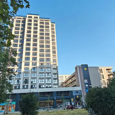 Vivid Sea And Luxury 2 2 Διαμέρισμα