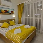 Vivid Sea And Luxury 2 2