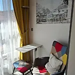 Vivid Sea And Luxury 2 2 Daire *