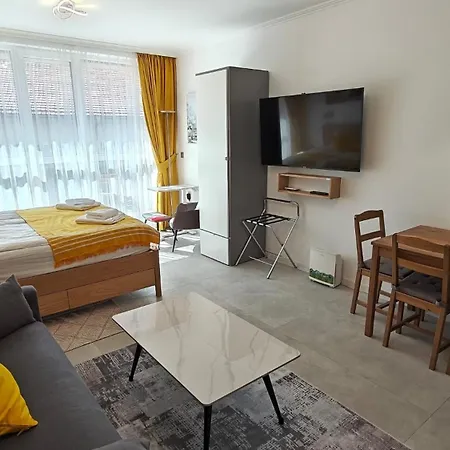 Vivid Sea And Luxury 2 2 Burgas Stad