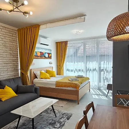 公寓 Vivid Sea And Luxury 2 2