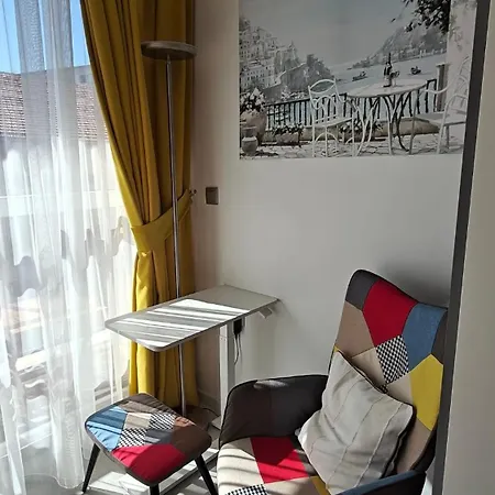 Vivid Sea And Luxury 2 2 Apartamento *