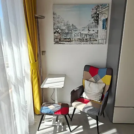 Vivid Sea And Luxury 2 2 Appartement *
