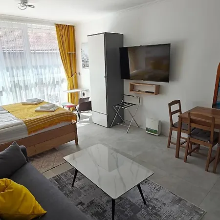 Vivid Sea And Luxury 2 2 Apartamento