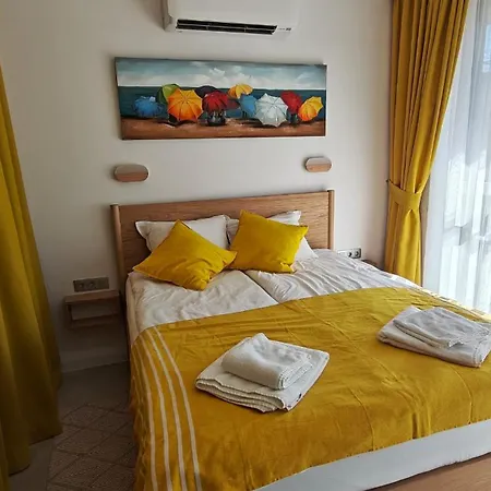 Apartamento Vivid Sea And Luxury 2 2