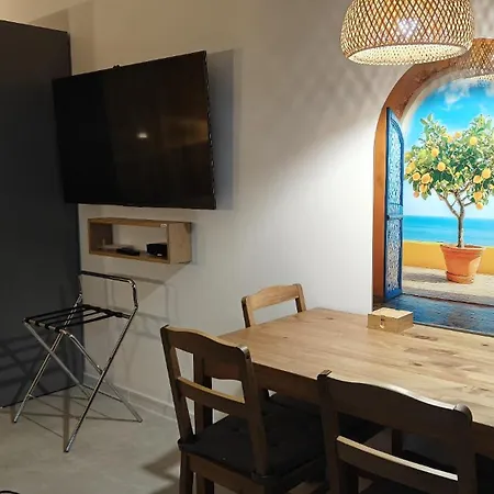 Vivid Sea And Luxury 2 2 Appartement Burgas