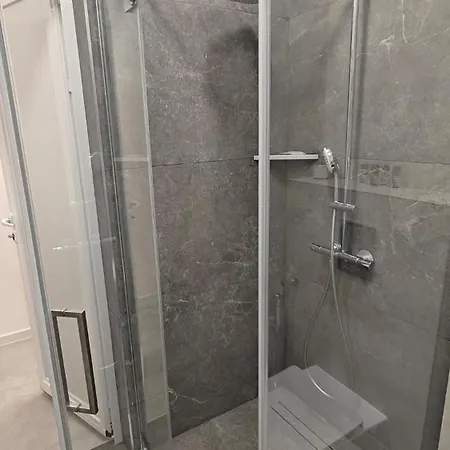Vivid Sea And Luxury 2 2 Appartamento Burgas