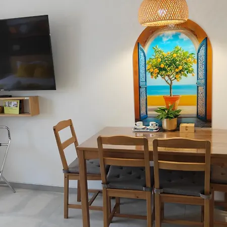 Vivid Sea And Luxury 2 2 Апартамент Бургас