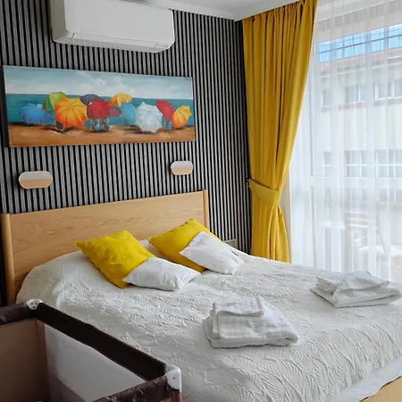 Vivid Sea And Luxury 2 2