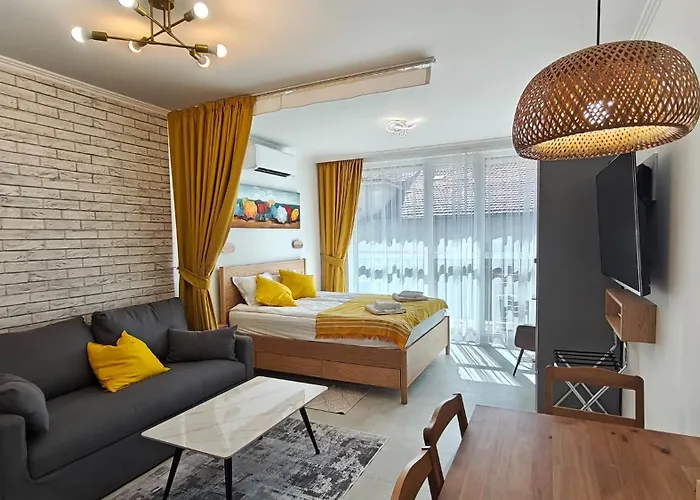 アパート Vivid Sea And Luxury 2 2