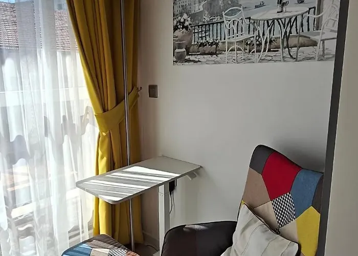 Vivid Sea And Luxury 2 2 アパート *