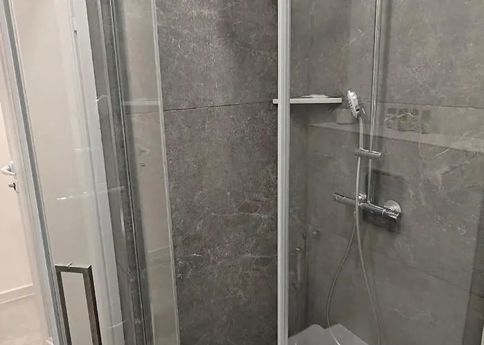 Vivid Sea And Luxury 2 2 アパート ブルガス