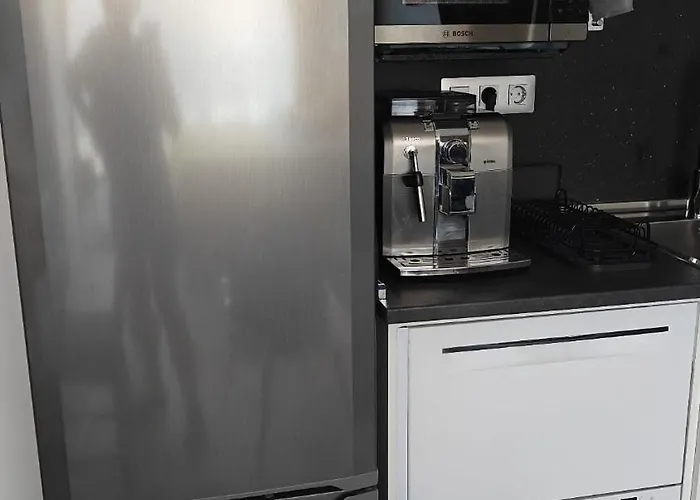 Vivid Sea And Luxury 2 2 アパート *